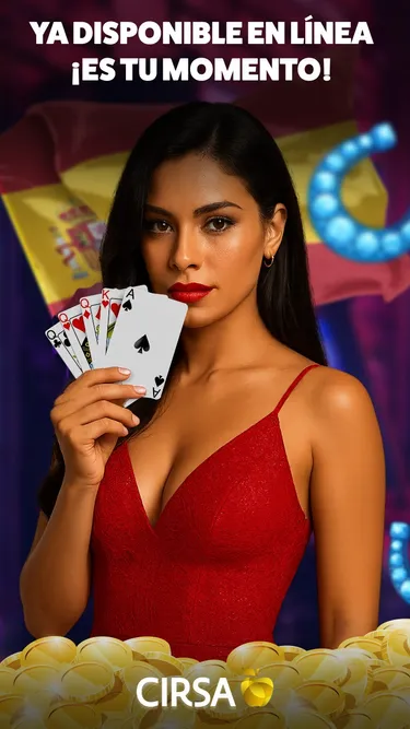 Cirsa Casino Screenshot